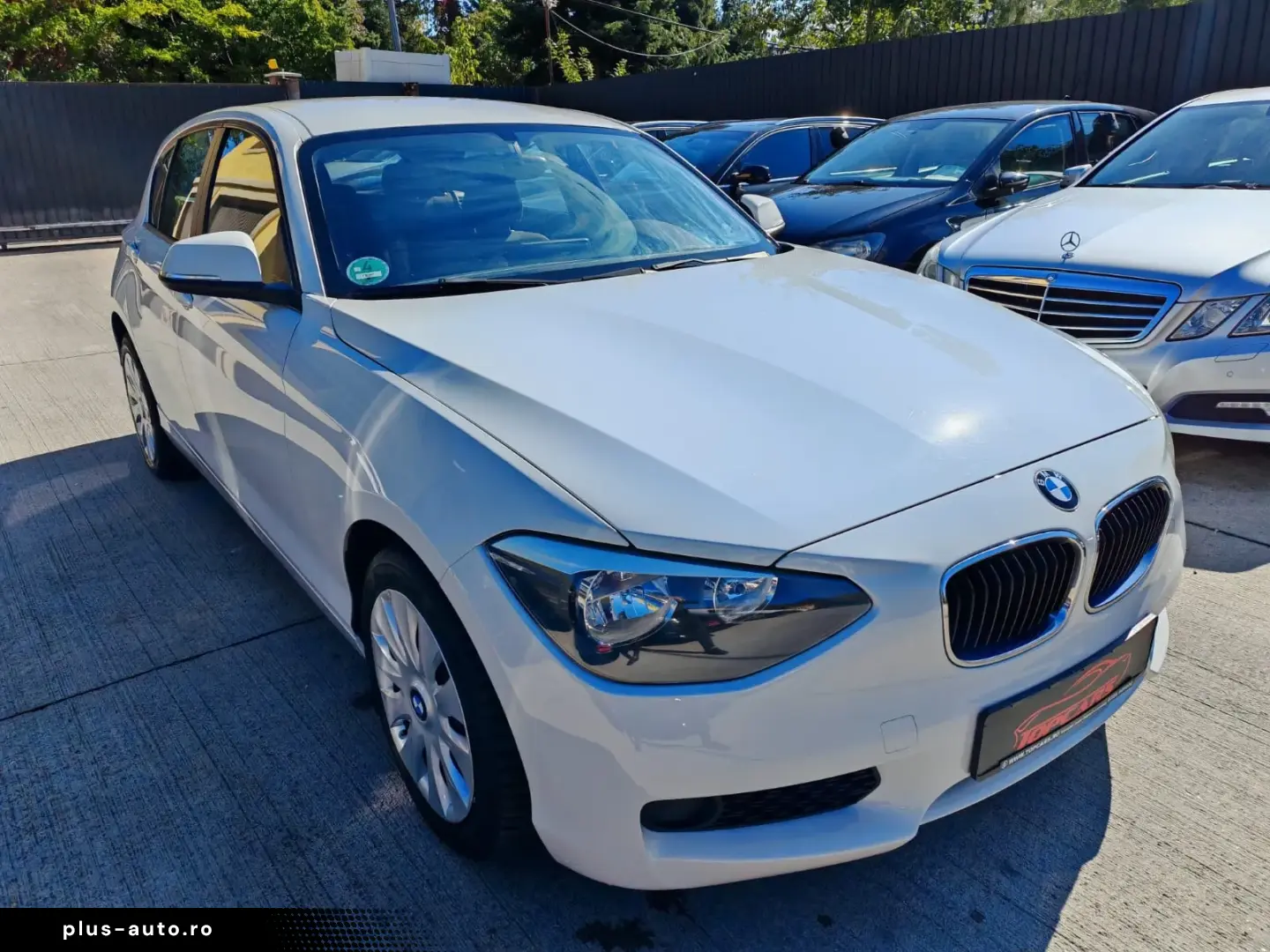 BMW Seria 1 114i Urban Line