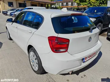 BMW Seria 1 114i Urban Line