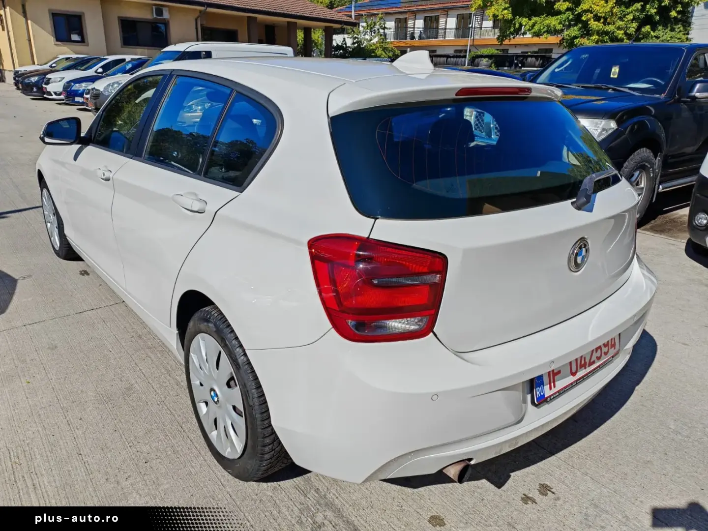 BMW Seria 1 114i Urban Line