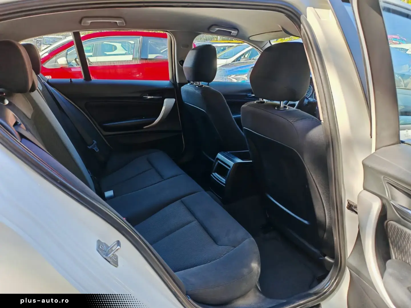 BMW Seria 1 114i Urban Line