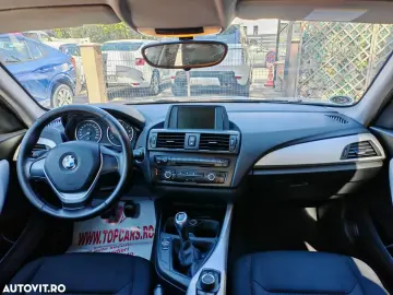 BMW Seria 1 114i Urban Line