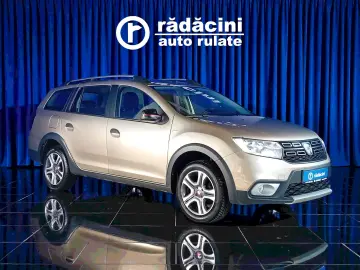 DACIA LOGAN MCV STEPWAY 0.9TCE 90CP 2020