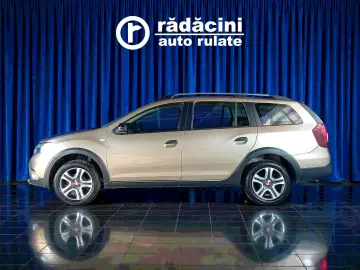 DACIA LOGAN MCV STEPWAY 0.9TCE 90CP 2020