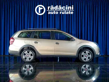 DACIA LOGAN MCV STEPWAY 0.9TCE 90CP 2020