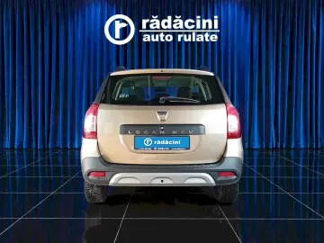 DACIA LOGAN MCV STEPWAY 0.9TCE 90CP 2020