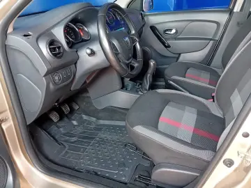 DACIA LOGAN MCV STEPWAY 0.9TCE 90CP 2020