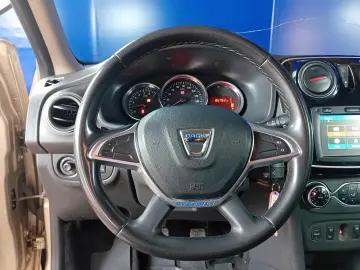 DACIA LOGAN MCV STEPWAY 0.9TCE 90CP 2020