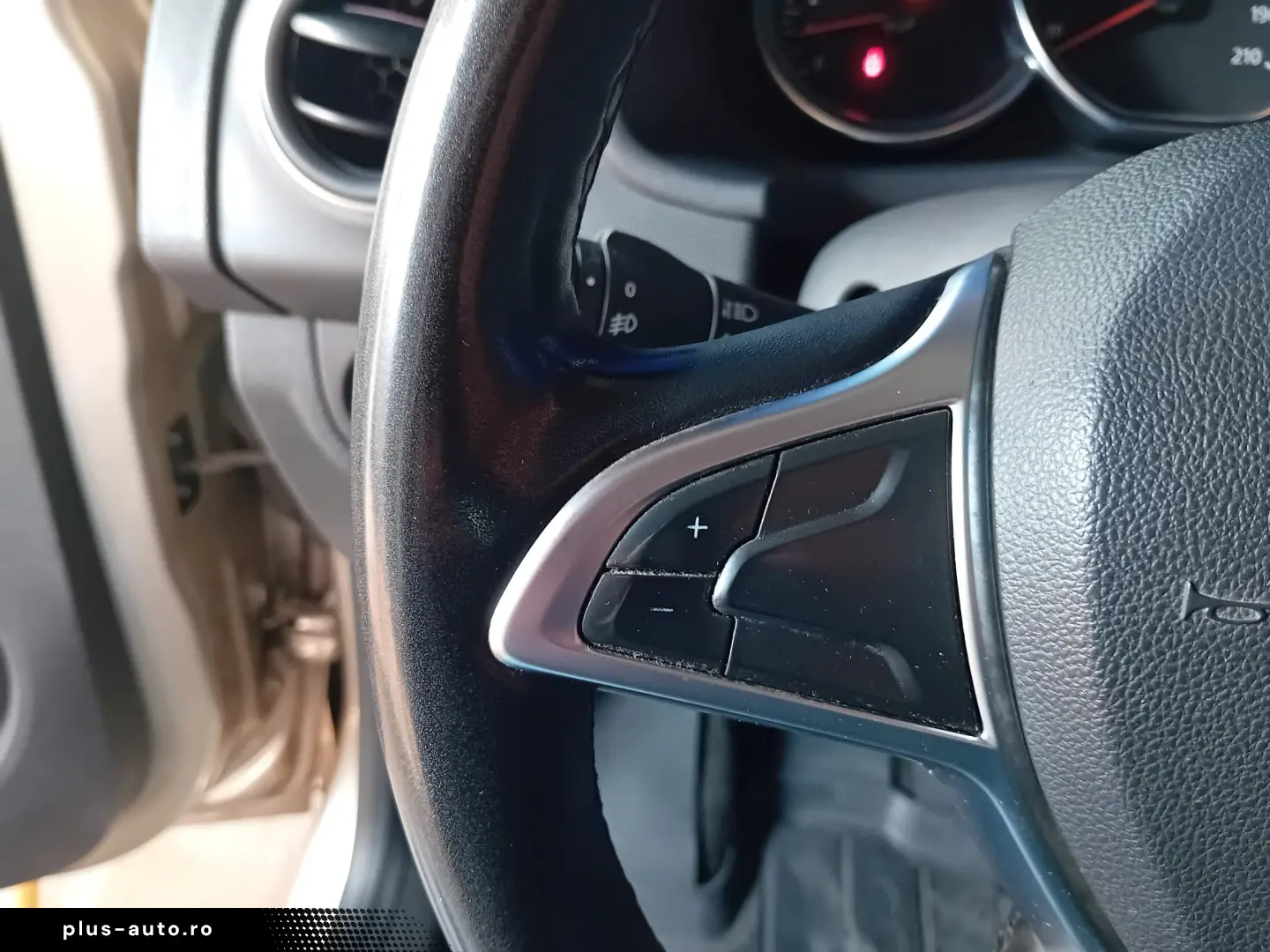 DACIA LOGAN MCV STEPWAY 0.9TCE 90CP 2020