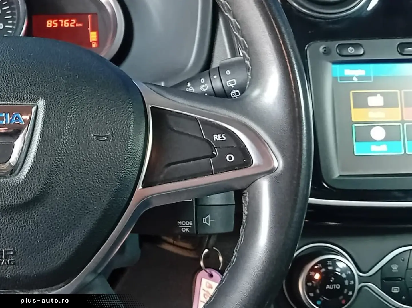 DACIA LOGAN MCV STEPWAY 0.9TCE 90CP 2020