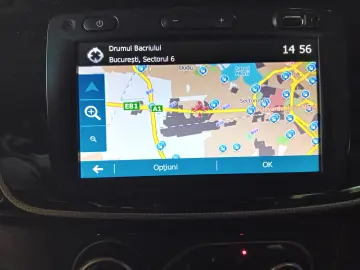 DACIA LOGAN MCV STEPWAY 0.9TCE 90CP 2020