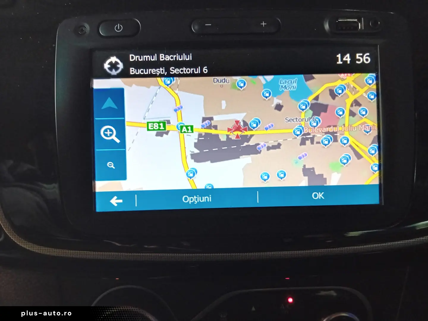 DACIA LOGAN MCV STEPWAY 0.9TCE 90CP 2020