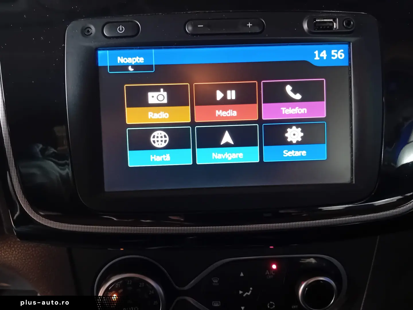 DACIA LOGAN MCV STEPWAY 0.9TCE 90CP 2020