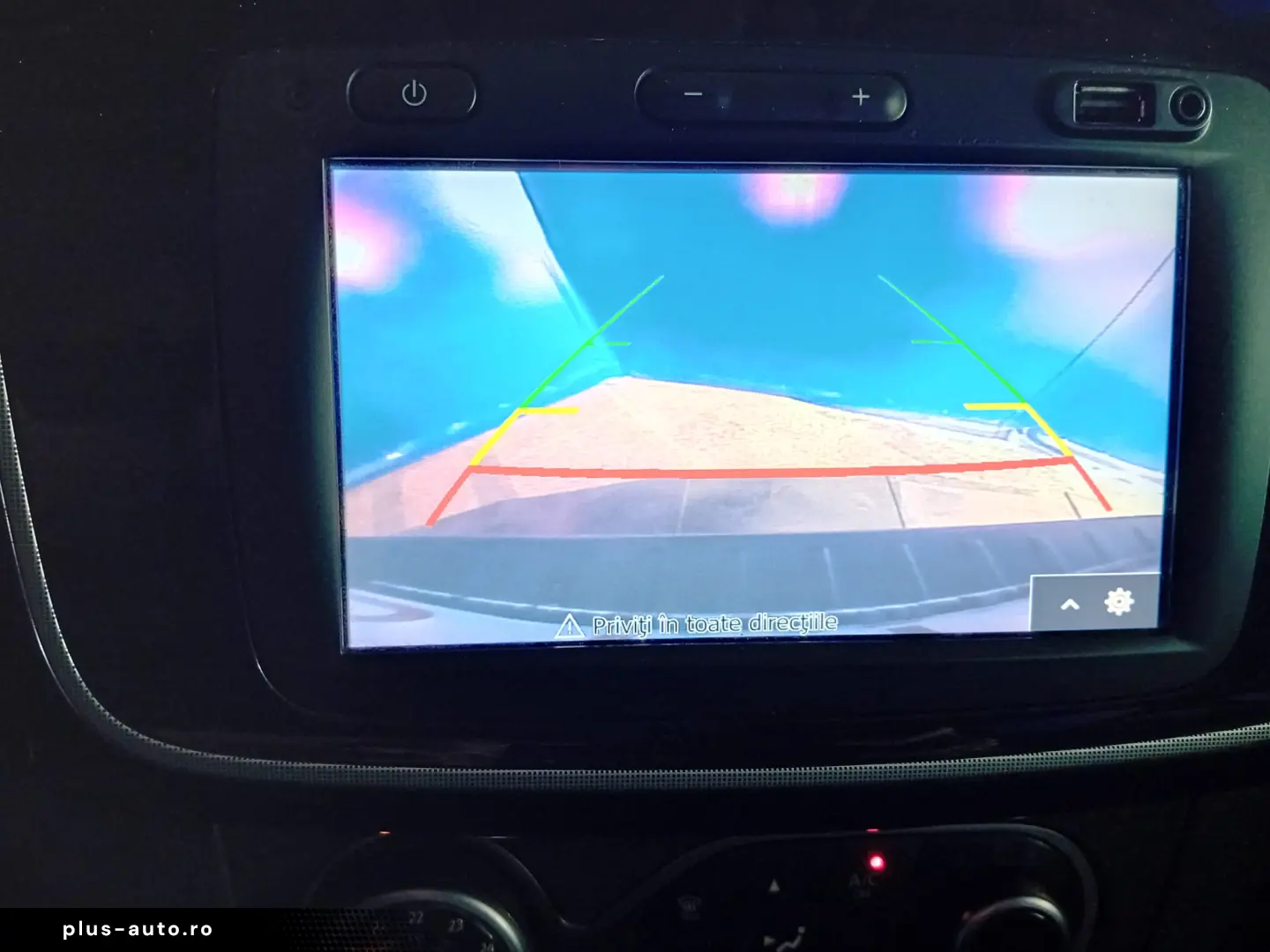 DACIA LOGAN MCV STEPWAY 0.9TCE 90CP 2020