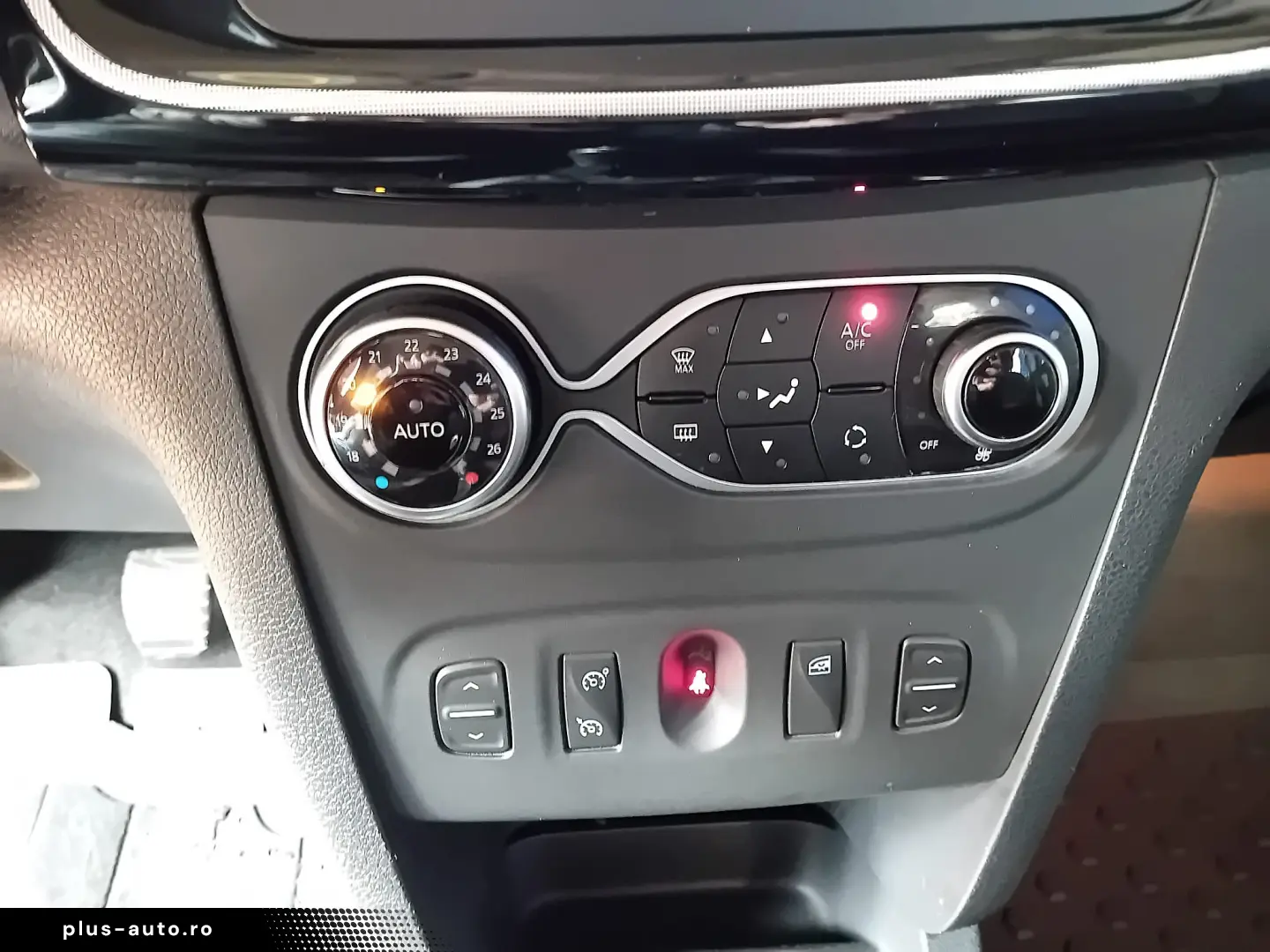 DACIA LOGAN MCV STEPWAY 0.9TCE 90CP 2020