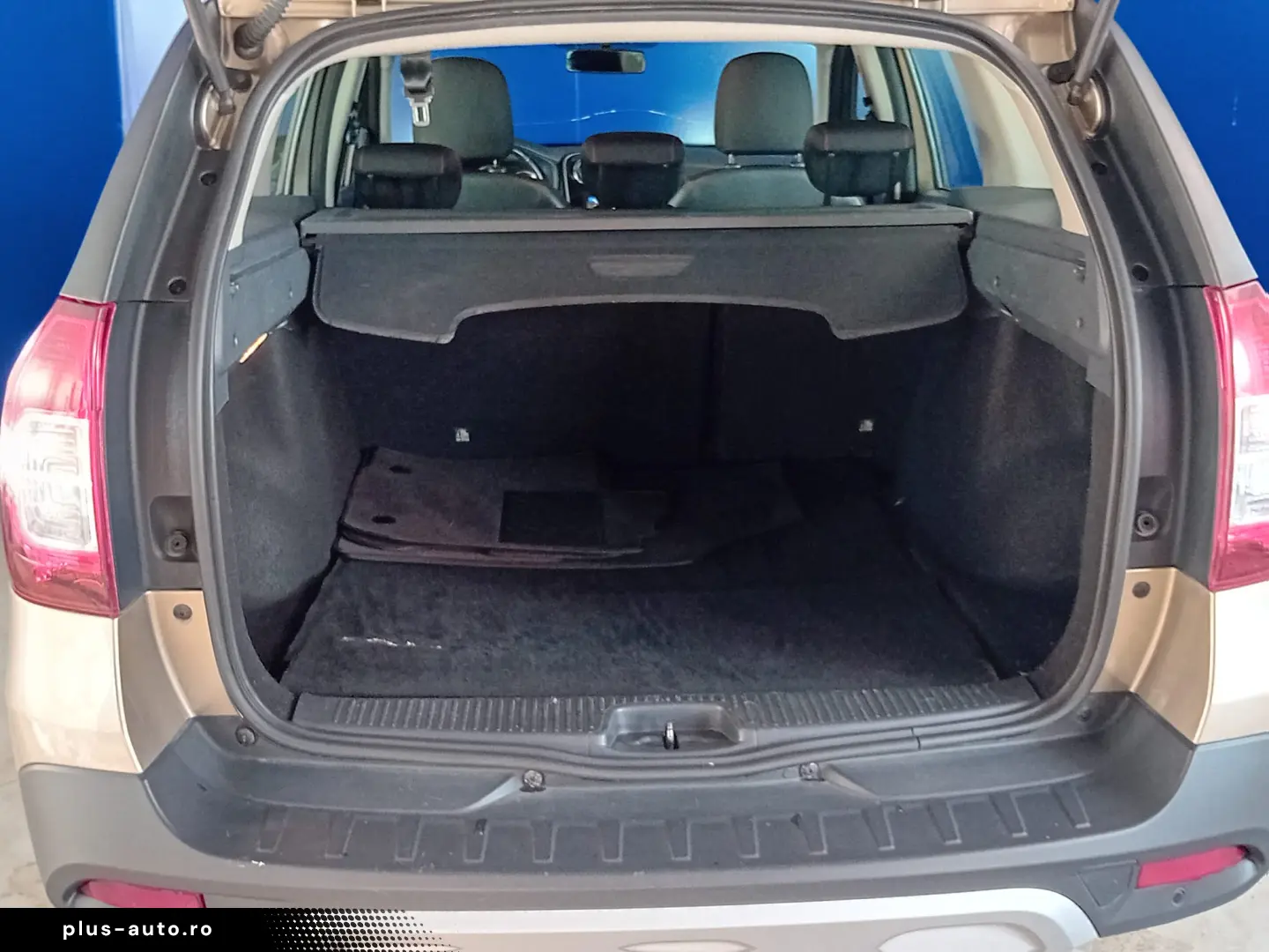 DACIA LOGAN MCV STEPWAY 0.9TCE 90CP 2020