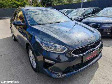 Kia Ceed SW 1.0 T-GDI OPF Vision