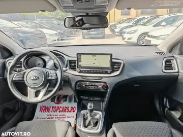 Kia Ceed SW 1.0 T-GDI OPF Vision