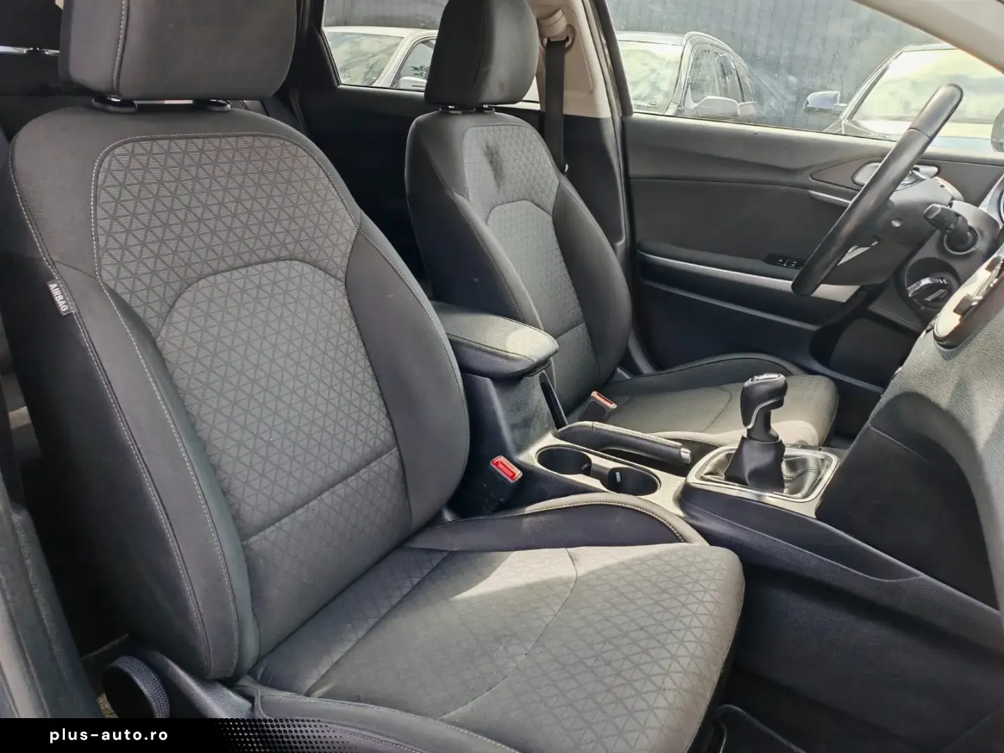 Kia Ceed SW 1.0 T-GDI OPF Vision