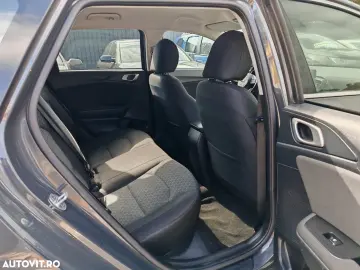 Kia Ceed SW 1.0 T-GDI OPF Vision