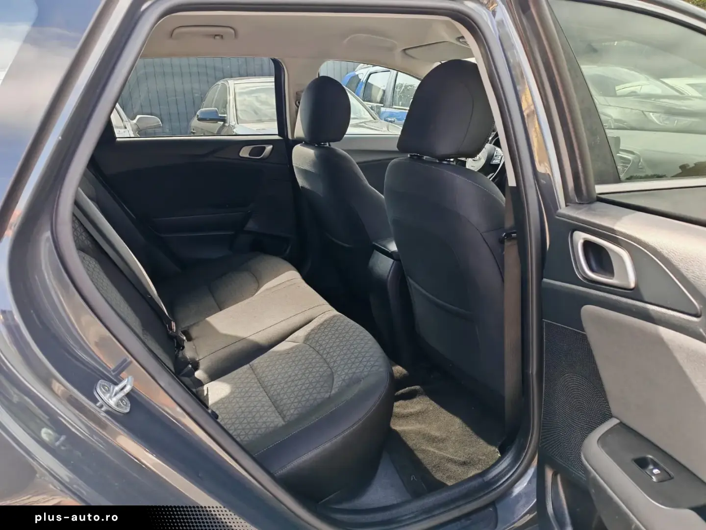 Kia Ceed SW 1.0 T-GDI OPF Vision