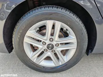 Kia Ceed SW 1.0 T-GDI OPF Vision