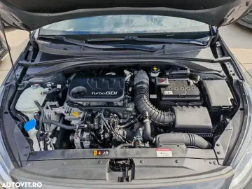 Kia Ceed SW 1.0 T-GDI OPF Vision