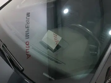 VW Passat Lim. Business 2.0 TSI