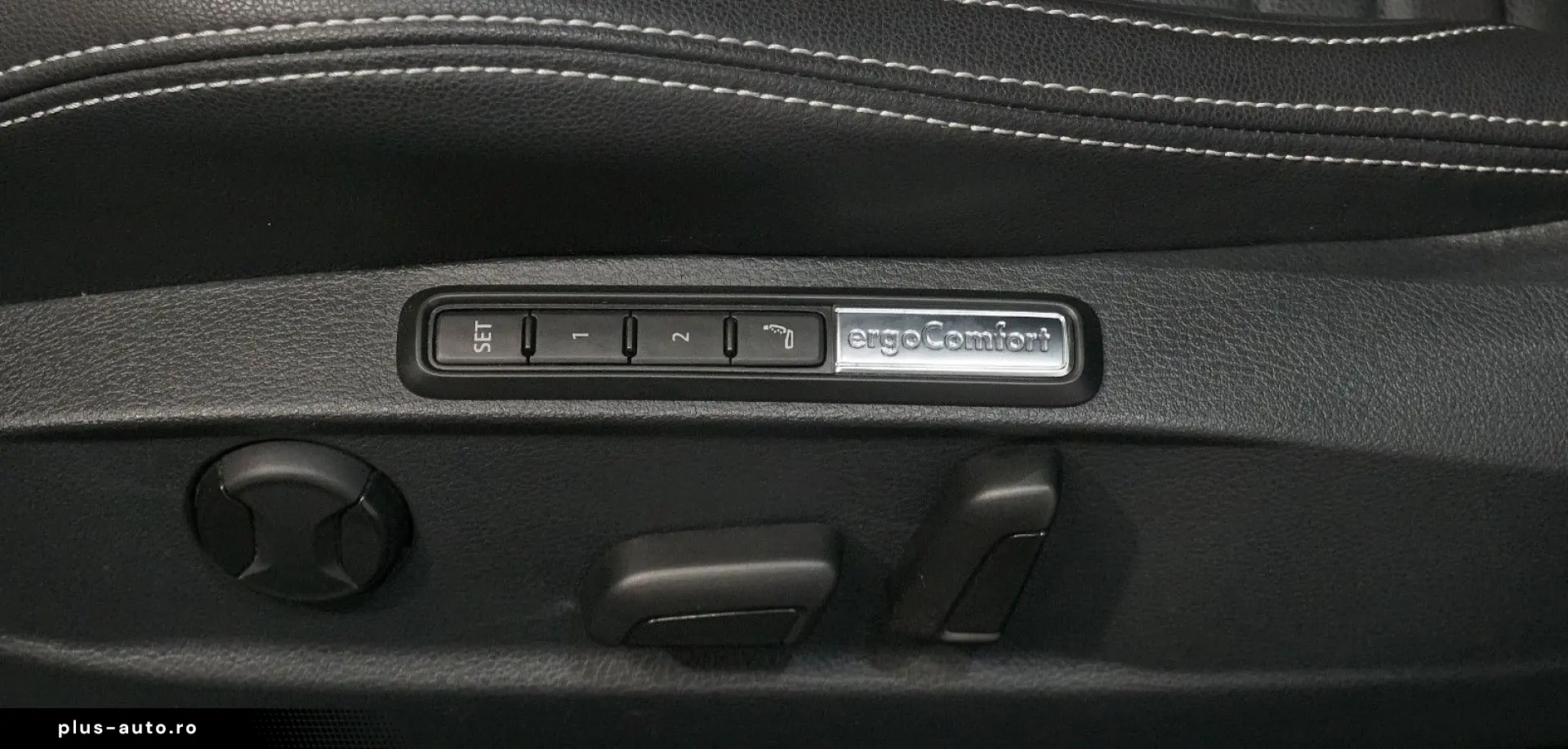 VW Passat Lim. Business 2.0 TSI