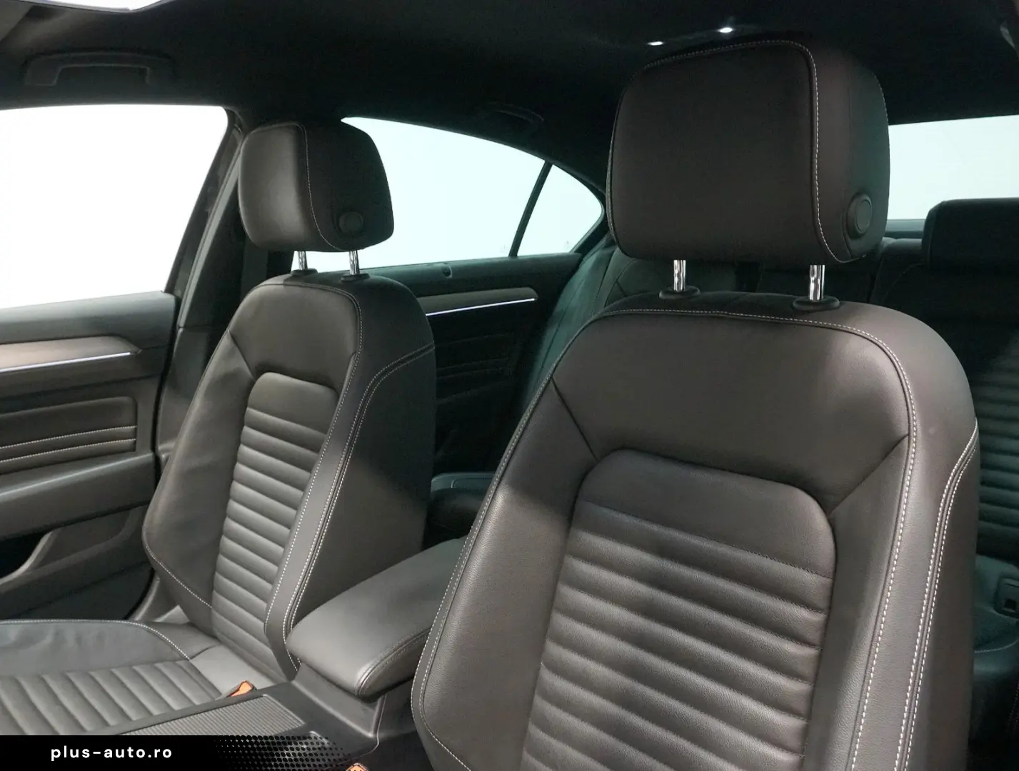 VW Passat Lim. Business 2.0 TSI