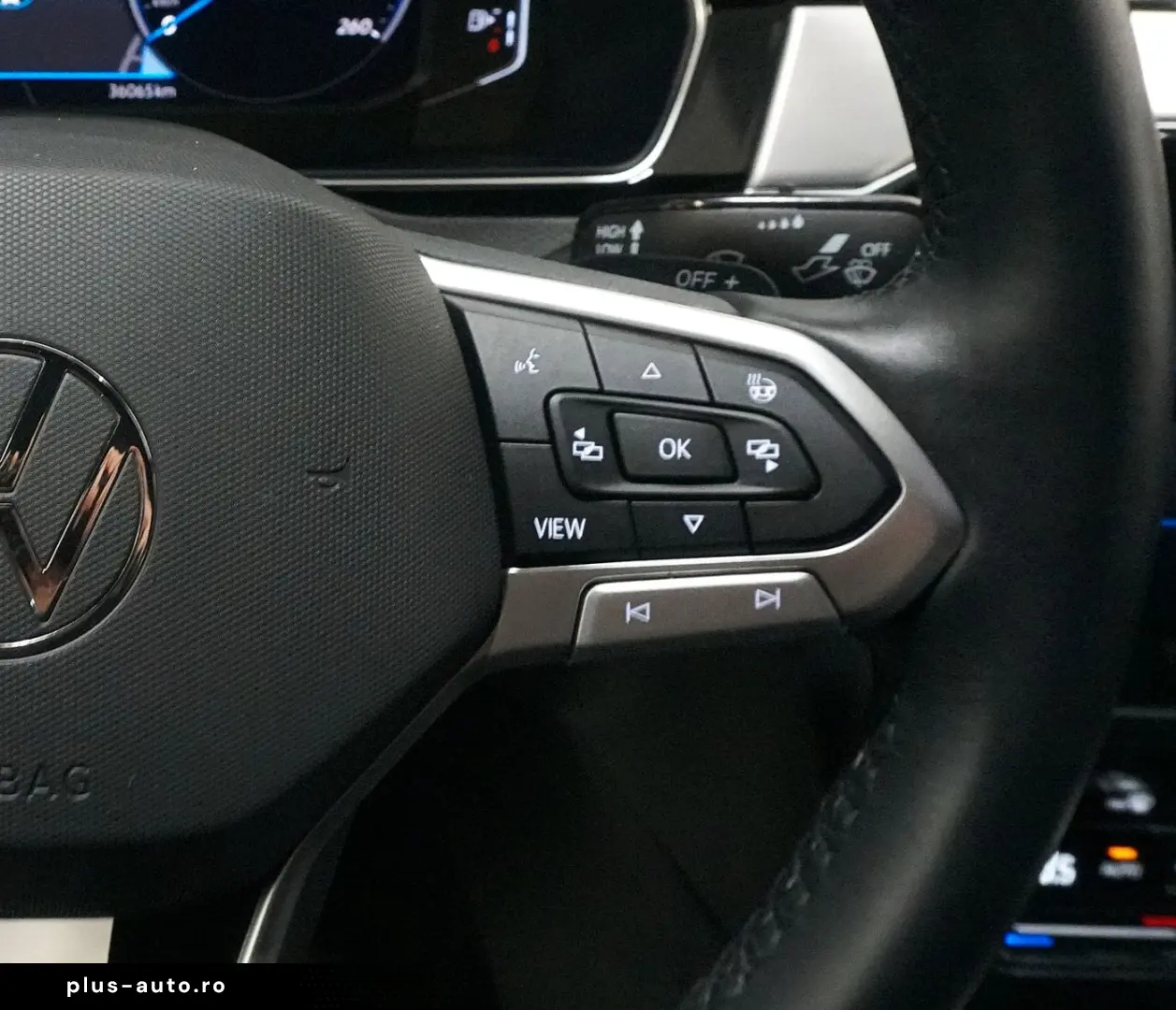 VW Passat Lim. Business 2.0 TSI