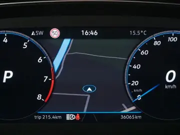 VW Passat Lim. Business 2.0 TSI