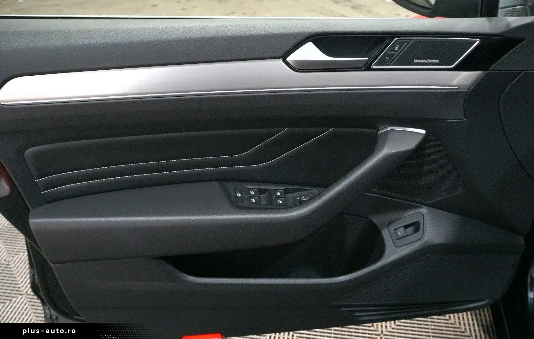 VW Passat Lim. Business 2.0 TSI