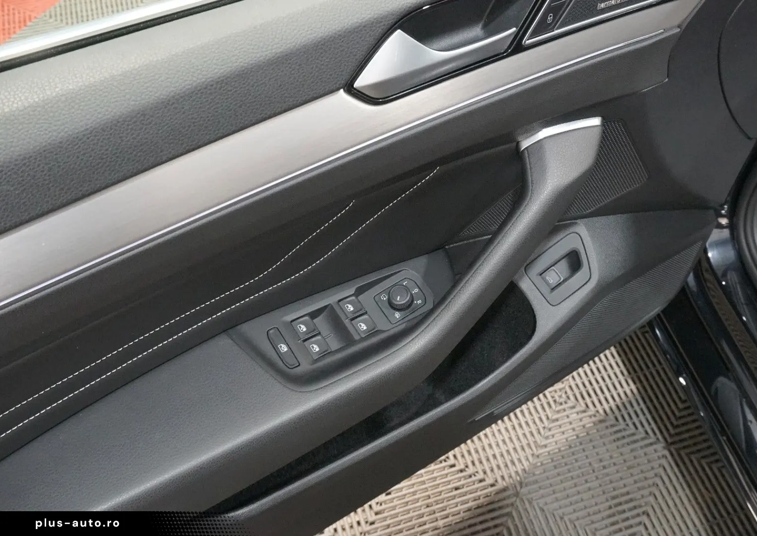 VW Passat Lim. Business 2.0 TSI