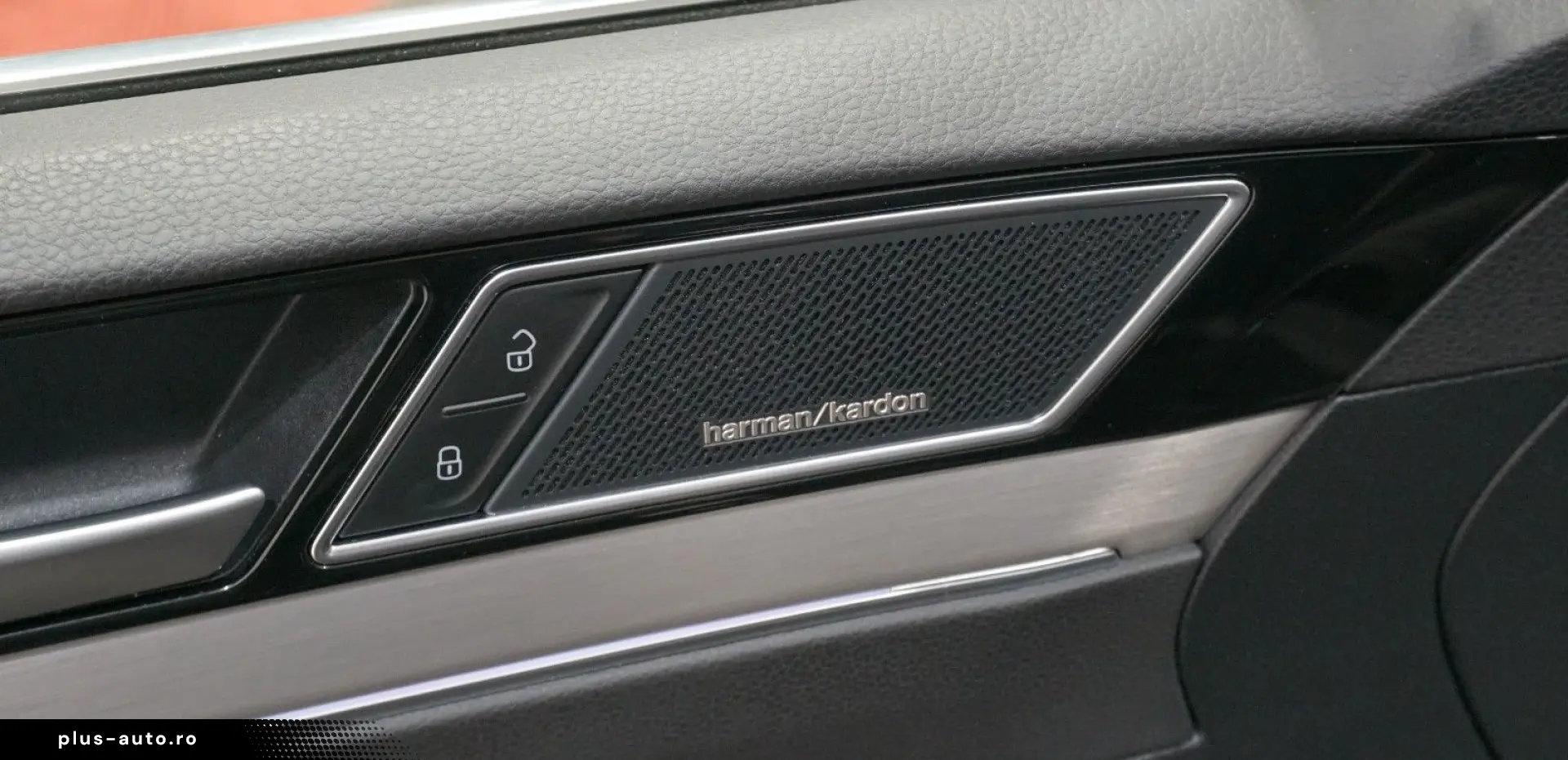 VW Passat Lim. Business 2.0 TSI