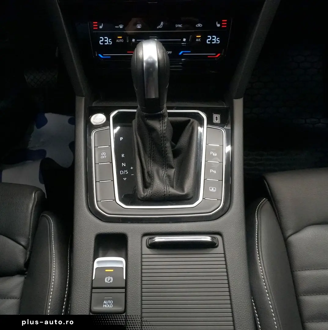 VW Passat Lim. Business 2.0 TSI