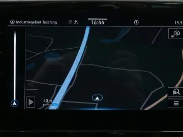 VW Passat Lim. Business 2.0 TSI