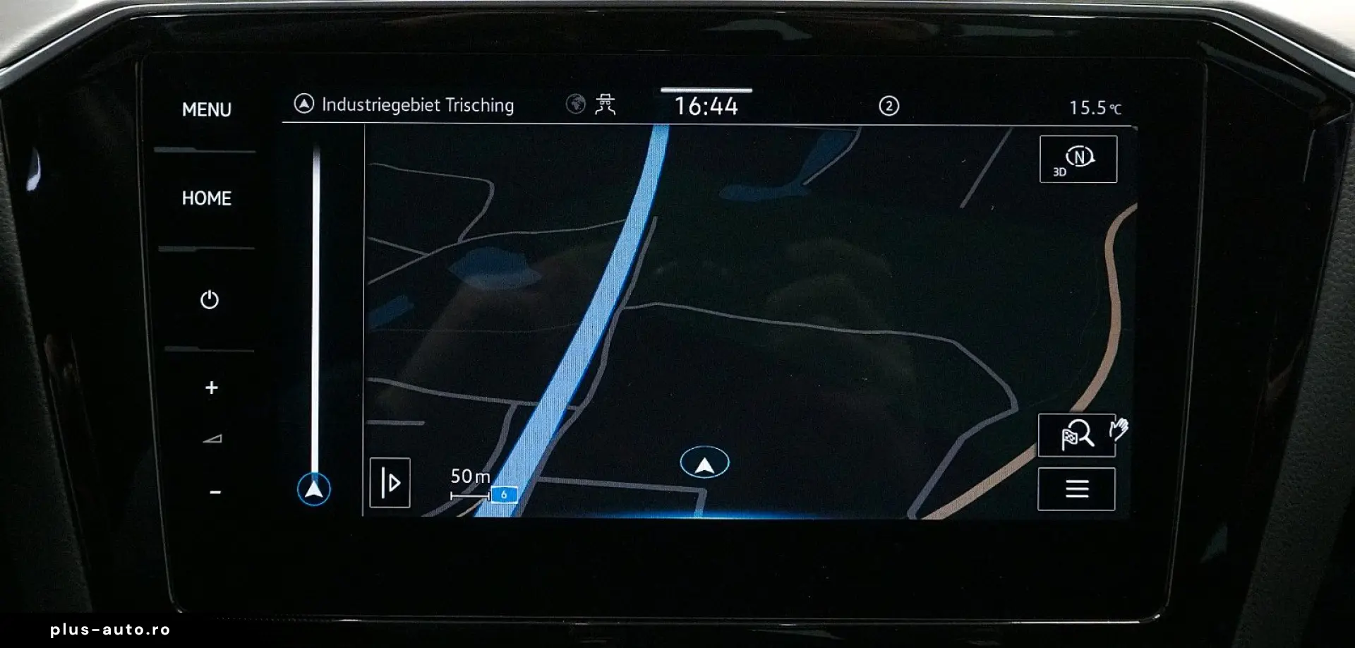 VW Passat Lim. Business 2.0 TSI