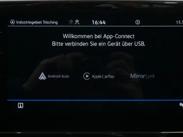 VW Passat Lim. Business 2.0 TSI