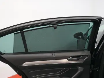 VW Passat Lim. Business 2.0 TSI