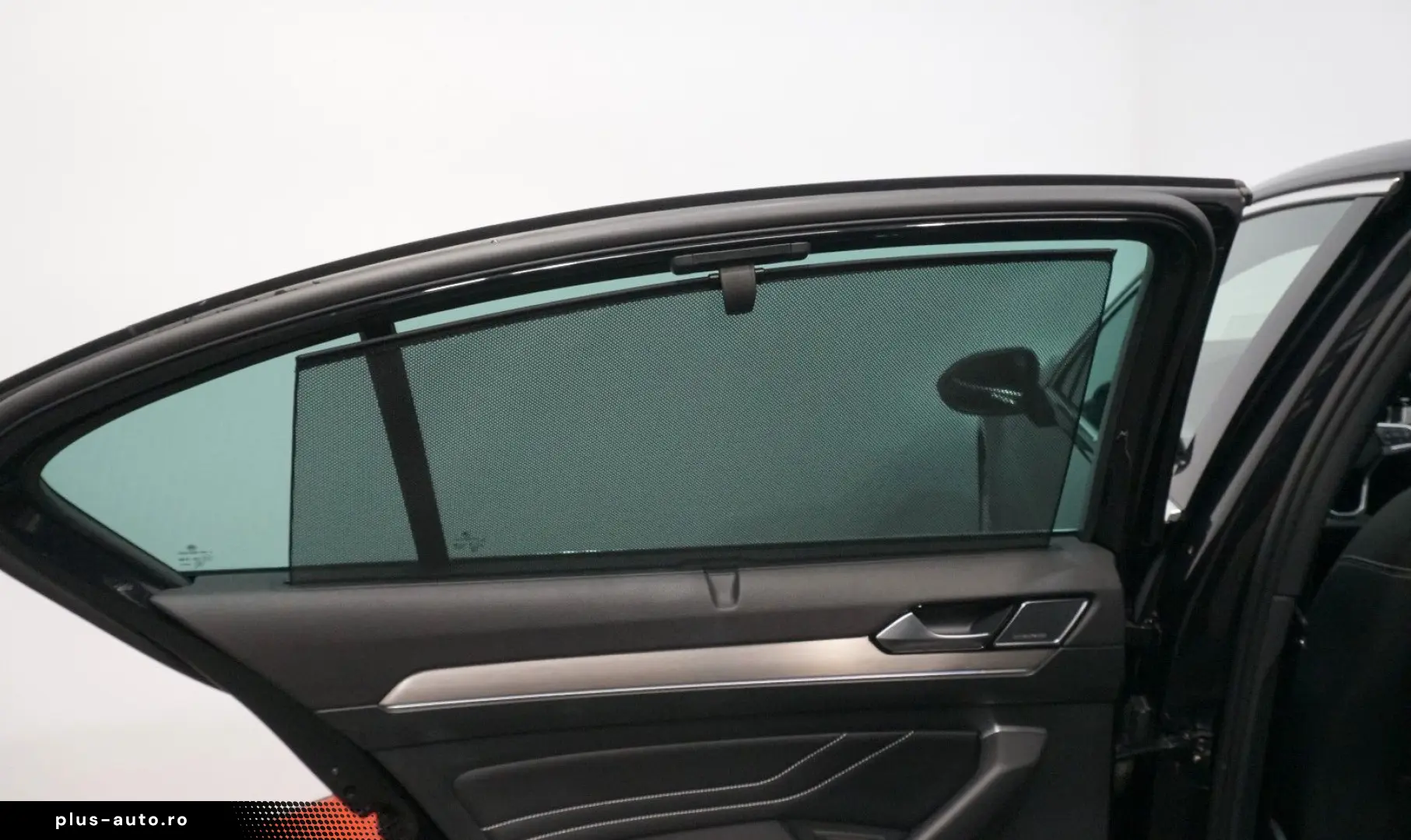 VW Passat Lim. Business 2.0 TSI