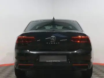 VW Passat Lim. Business 2.0 TSI