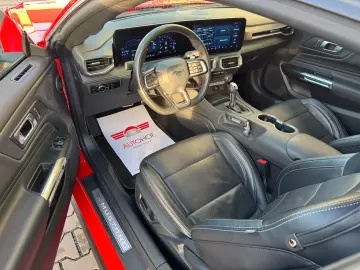 FORD Mustang Fastback 5.0 V8 Styling-Paket  VOLL