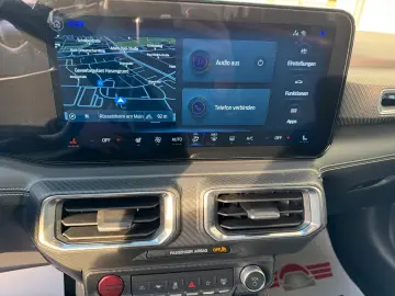 FORD Mustang Fastback 5.0 V8 Styling-Paket  VOLL