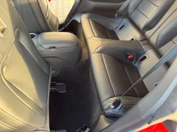 FORD Mustang Fastback 5.0 V8 Styling-Paket  VOLL