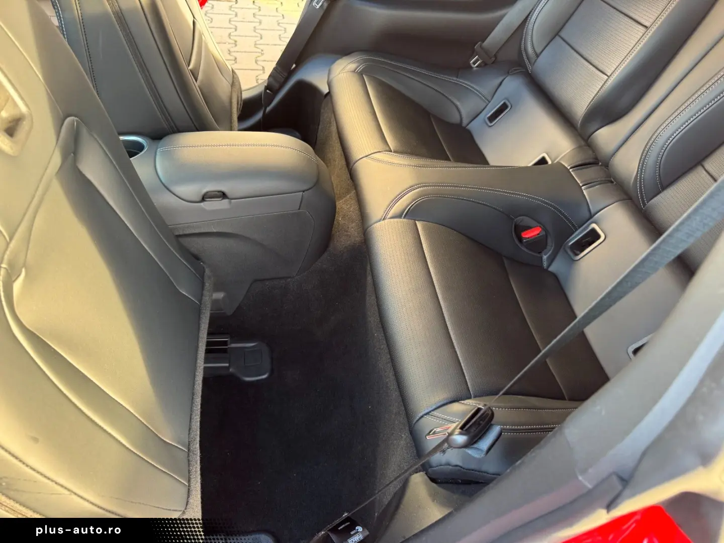 FORD Mustang Fastback 5.0 V8 Styling-Paket  VOLL