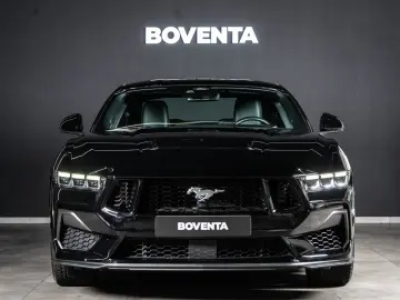 FORD Mustang GT 5.0 Ti-VCT V8 Fastback