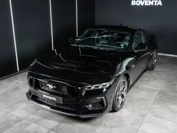 FORD Mustang GT 5.0 Ti-VCT V8 Fastback