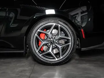 FORD Mustang GT 5.0 Ti-VCT V8 Fastback