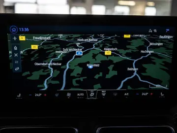 FORD Mustang GT 5.0 Ti-VCT V8 Fastback