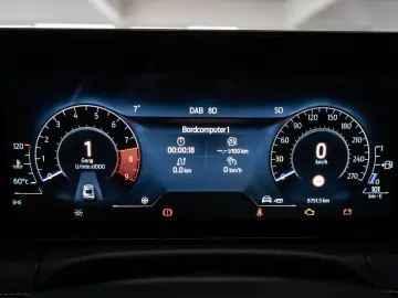 FORD Mustang GT 5.0 Ti-VCT V8 Fastback